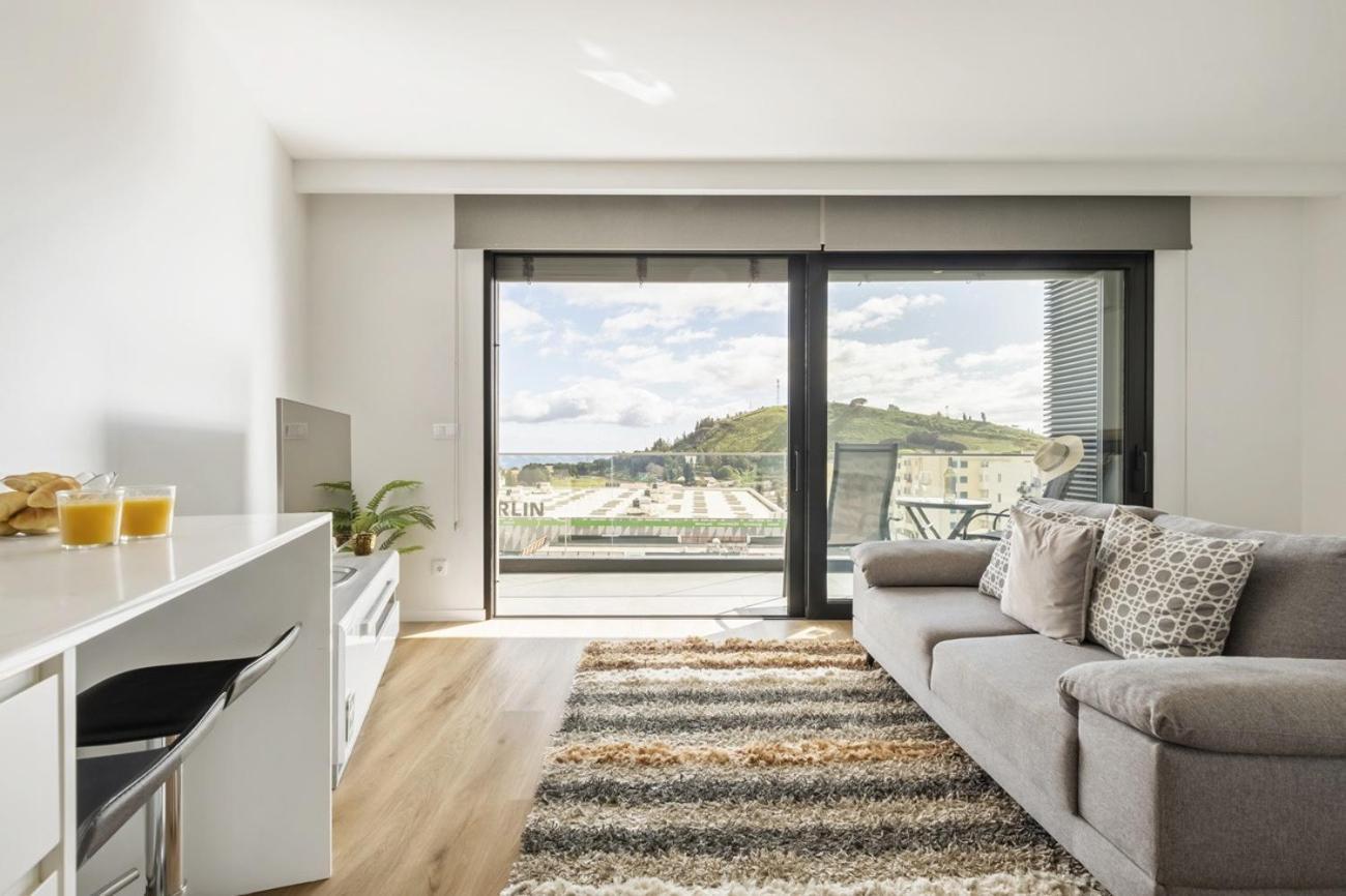 Appartement Fenix Ocean View By Madeira Sun Travel à Funchal  Extérieur photo