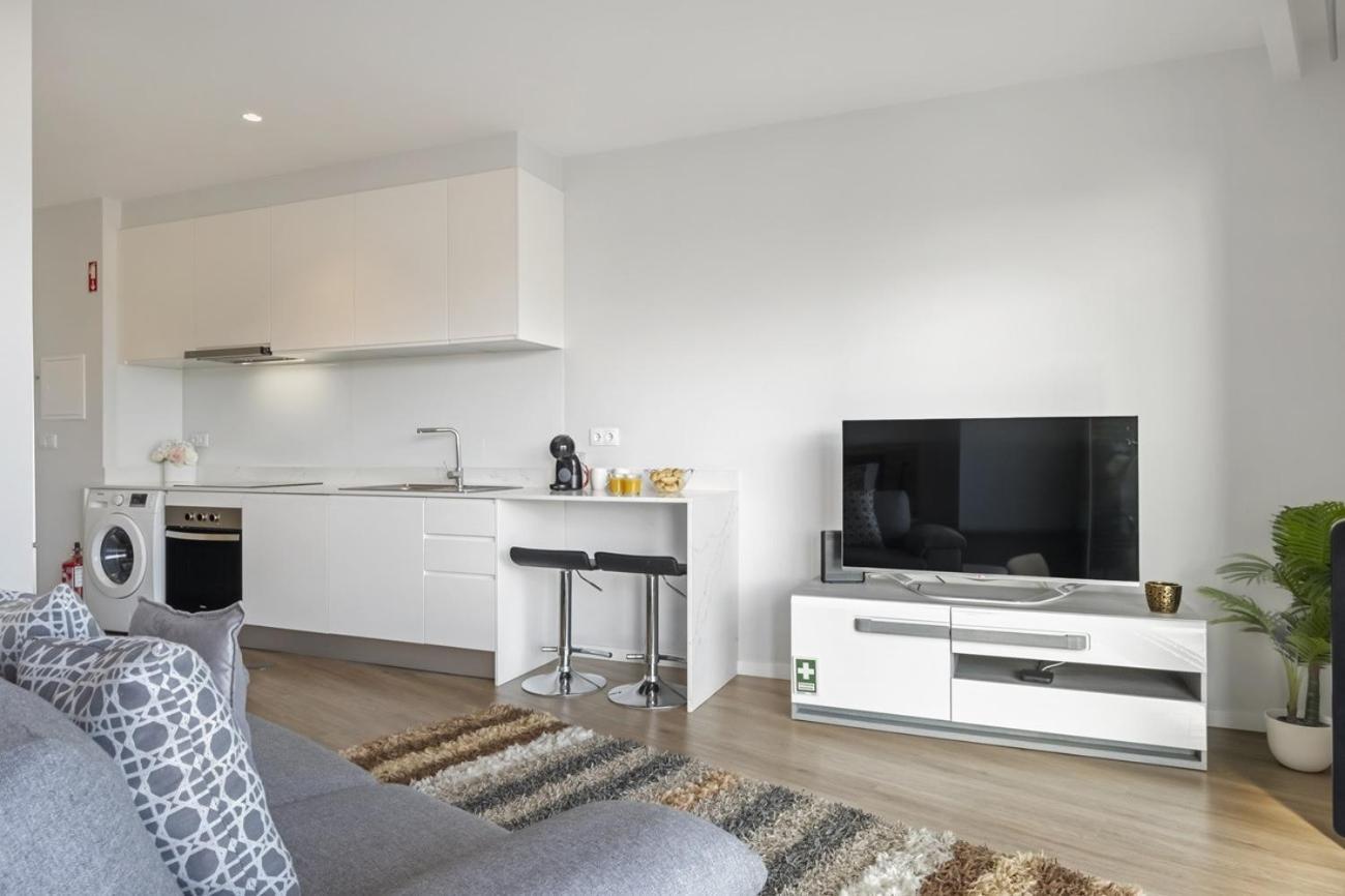 Appartement Fenix Ocean View By Madeira Sun Travel à Funchal  Extérieur photo